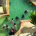 The Haleeva Aonang - Sha Certified