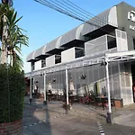 First Residence