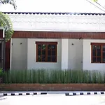 First Residence