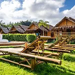 Aonang Bamboo Pool Resort