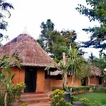 Ban Din Resort Chiang Rai