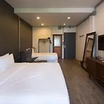 Iron32 Hotel