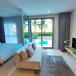 Blu-Pool Access
