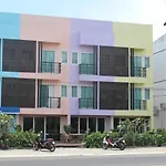 White Elephant Krabi