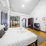 Green Residence Pool Villa Pattaya