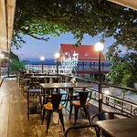 Fortune View Khong Hotel Nakhon Phanom