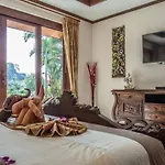 Saifon Villas 5 Bedroom Pool Villa