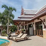 Saifon Villas 5 Bedroom Pool Villa