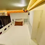 The Hive Hatyai Hostel