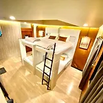 The Hive Hatyai Hostel