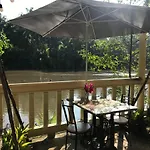 River Jam Amphawa