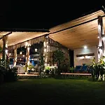 Koh Pu Villa