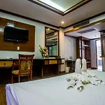 The Uncle Beach Resort And Seaside Residence
