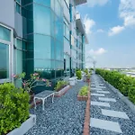 Siam Mandarina Hotel - Free Bkk Airport Shuttle