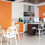 @ Border Hotel, Aranyaprateth