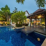 Green Residence Pool Villa Pattaya