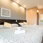 THE BEACH CHA AM Residence