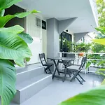 The Beach Cha Am Guest House
