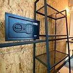 Beam House