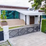 Moevenpick Luxury Villa2Fl-Private Pool-Sha Certified