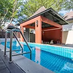 Anb Pool Villa