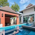 Anb Pool Villa