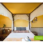 Sea Harmony Eco Lodge