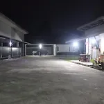 Janrawee Resort