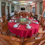 เลาลีฮิลล์รีสอร์ท Laulee Hill Resort