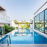 Moevenpick Luxury Villa2Fl-Private Pool-Sha Certified