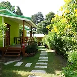 Green Cottage And Beach Resort