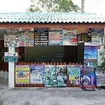 Green Cottage And Beach Resort
