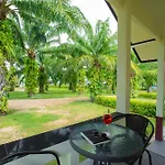 Green Garden House