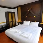 Apsara Residence