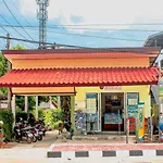 Baan Sri Lanta Sand