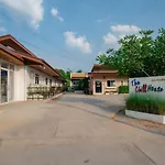 The Chill House