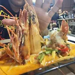 Pp Red Tuna Hut