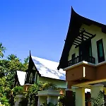 Baan Tai Cluster