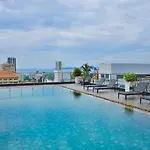 South Beach Pattaya