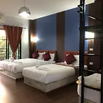 Baan Rai Phufah Resort Chiangrai