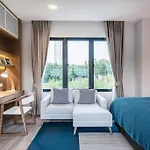 Moevenpick Luxury Villa2Fl-Private Pool-Sha Certified