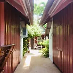 Beerhouse Bungalows