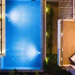 Moevenpick Luxury Villa2Fl-Private Pool-Sha Certified