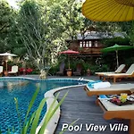 The Granary Resort