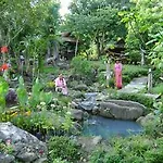Bannumhoo Homestay Resort & Camping