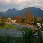 Por Ar Yor Resort