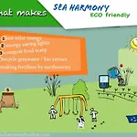 Sea Harmony Eco Lodge