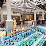 Grand Orchid Resort