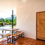 Khunkhao Tamnanprai Resort