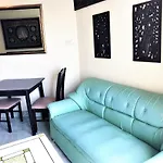 Sea View Apartment Rimhad Condominium Pattaya